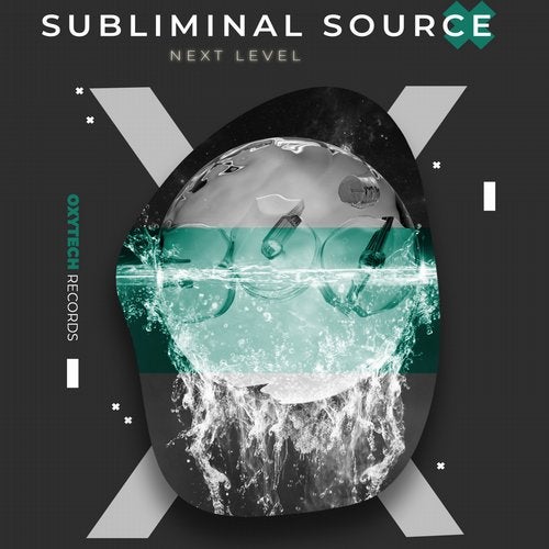 Cover art for Next Level