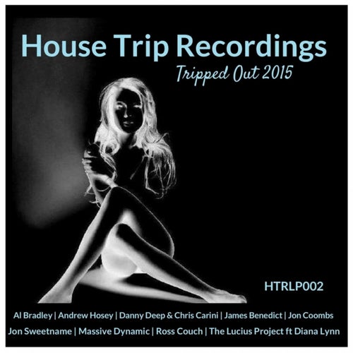 Tripped Out 2015