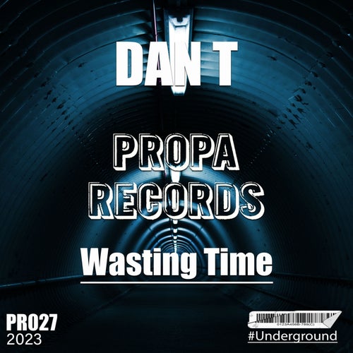 Wasting Time