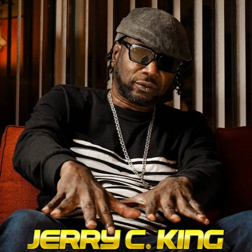 Jerry C. King
