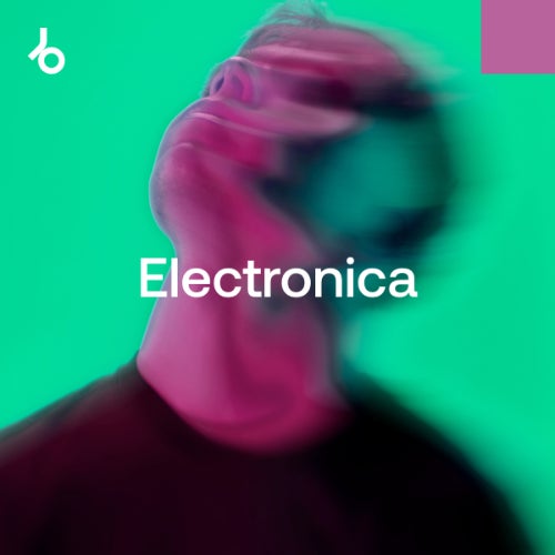 Crate Diggers 2025: Electronica