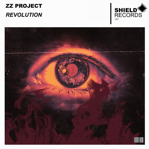 Revolution Original Mix By Zz Project On Beatport