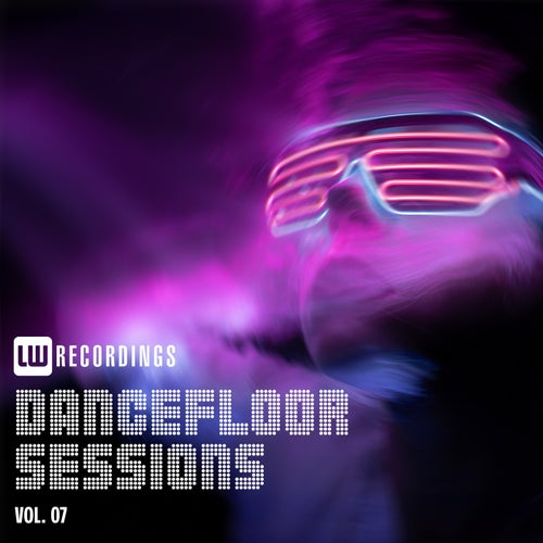 Dancefloor Sessions, Vol. 07