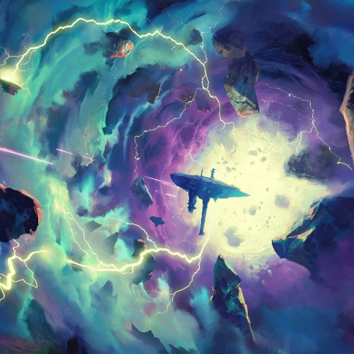 Techno Abyss