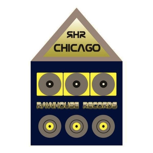 Rawhouse Records (Chicago)