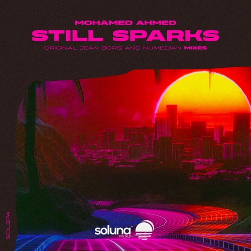Still Sparks