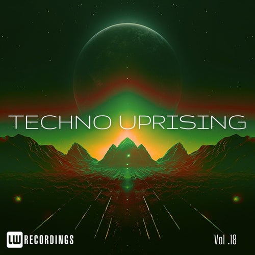 Techno Uprising, 18