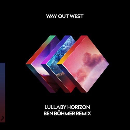 Lullaby Horizon (Ben Bohmer Remix)