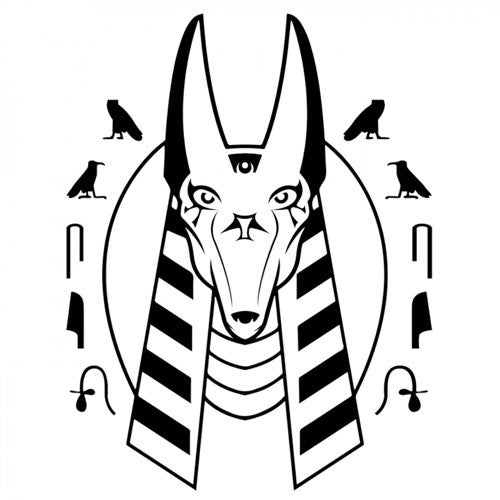 Anubis Audio