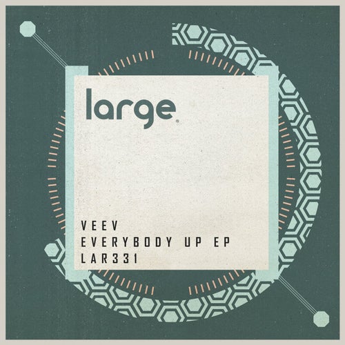 Everybody Up EP