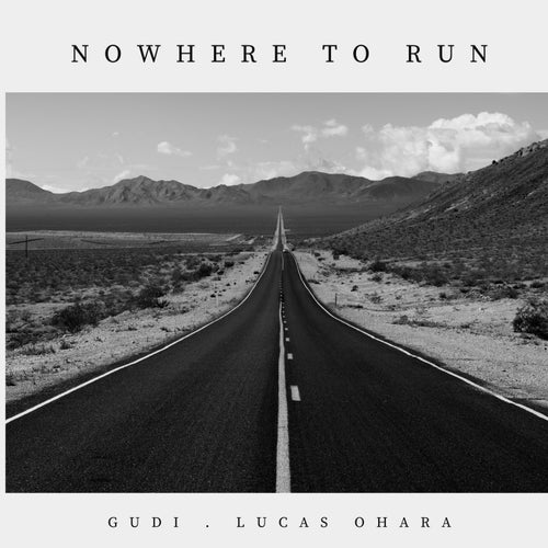 Cover art for Nowhere to Run