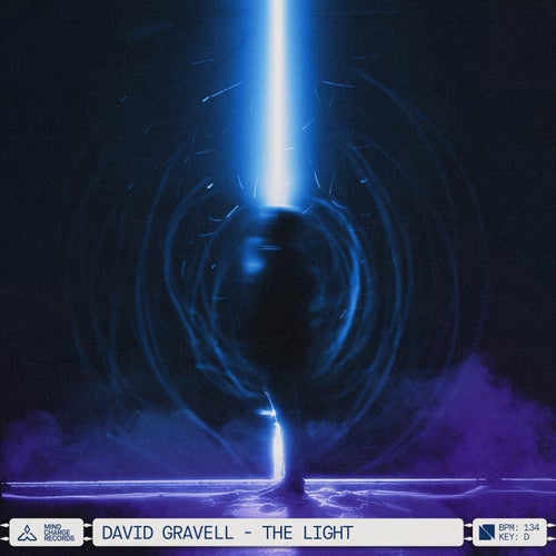 Cover art for The Light