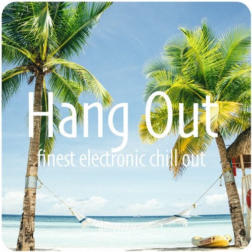 Cover art for Hang Out
