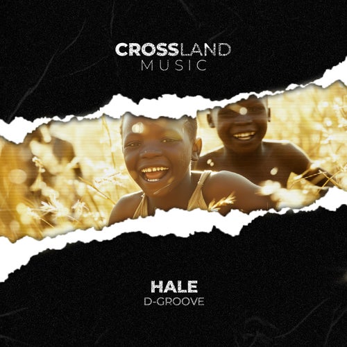  D-Groove - Hale (2024) 