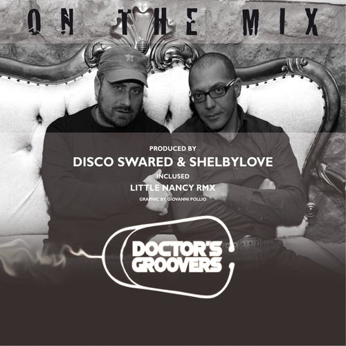 On the Mix - EP