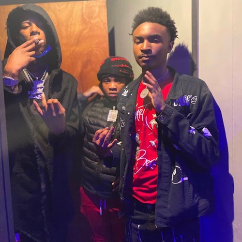 Young Rich Demon (feat. Big Scarr & Lil D Ruthless)