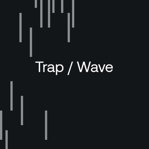 After Hours Essentials 2023: Trap / Wave