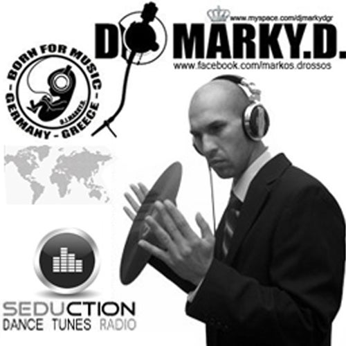 D.J.MARKY.D. - CHARTS