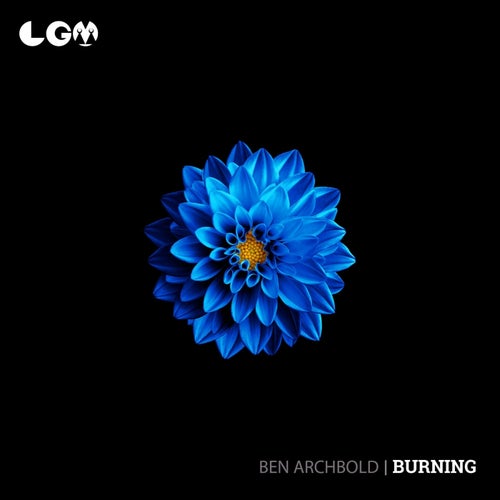 Ben Archbold — Burning (2024)