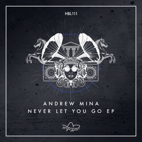 Never Let You Go EP