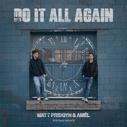 Do It All Again