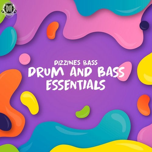 Cover art for Drum and Bass Essentials