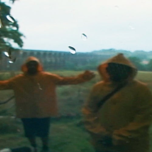 It's Raining Again