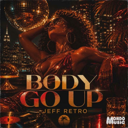 Body Go Up