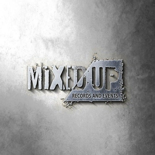 Mixed UP Recordings