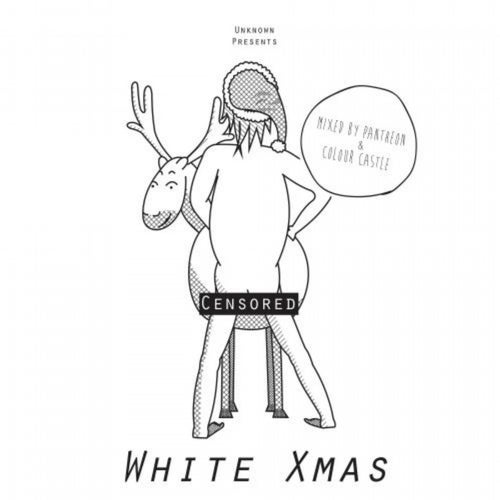 Unknown White Xmas Compilation