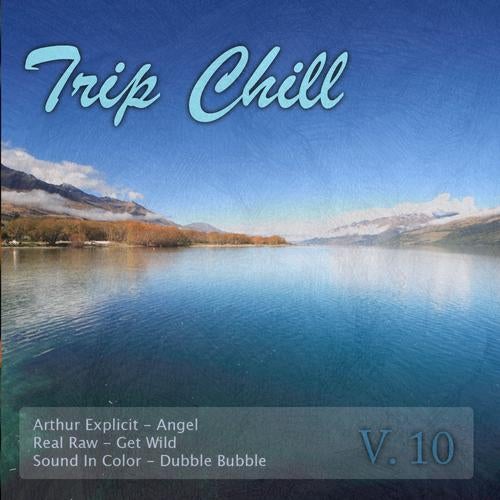 Trip Chill Vol. 10