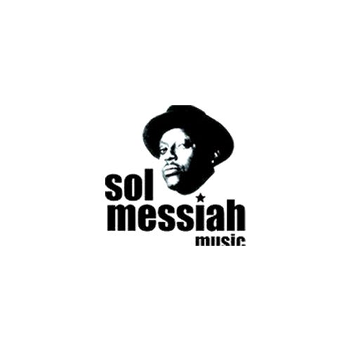 Sol Messiah Music