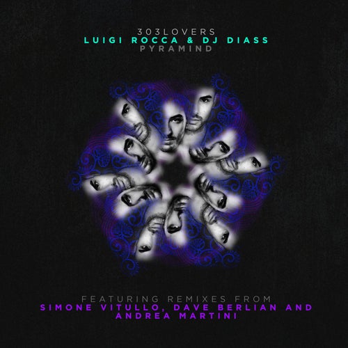 Pyramind The Remixes