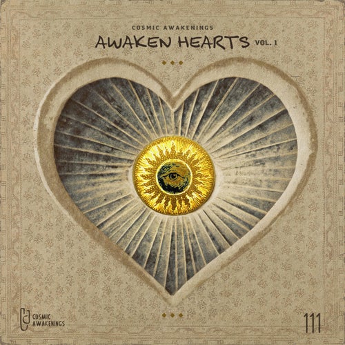 Cover art for Awaken Hearts, Vol. 1