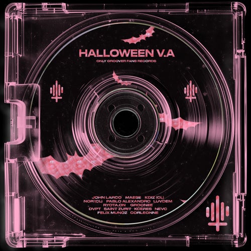 Halloween V.A