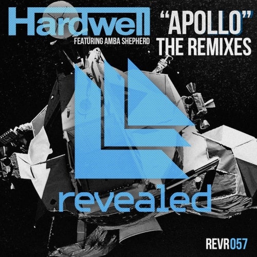 Lucky Date's "Apollo" Chart
