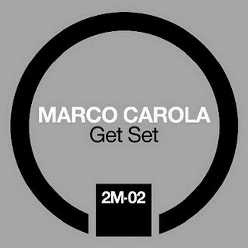 Cover art for Get Set