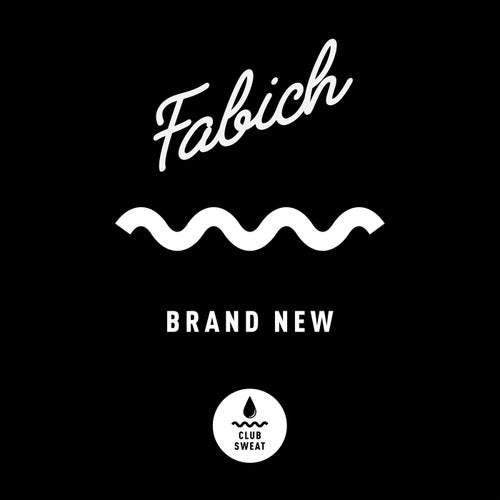 Brand New (Extended Mix)