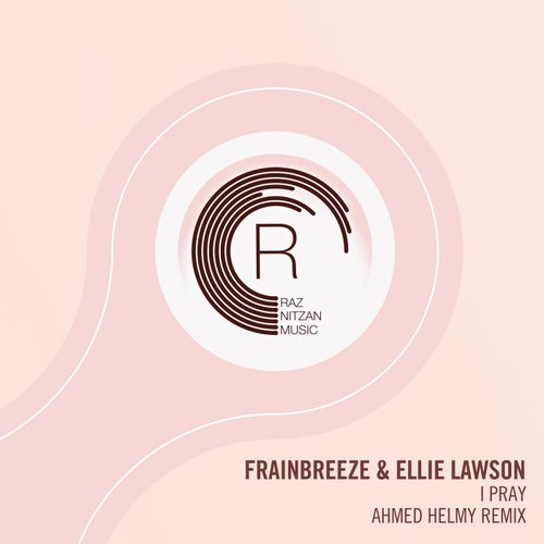 I Pray (Ahmed Helmy Remix)