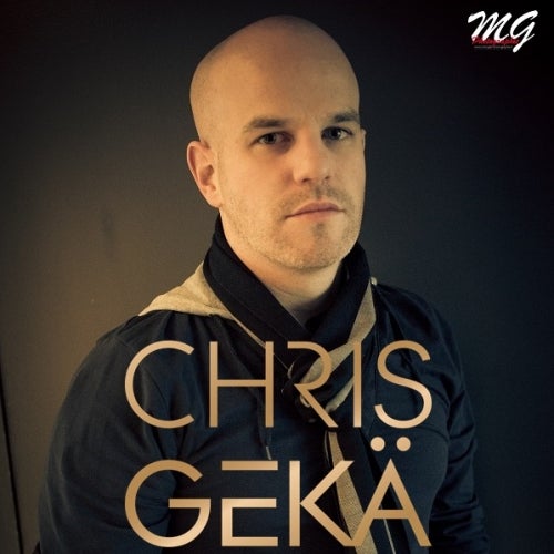 TOP 10 CHRIS GEKA MAY 2014