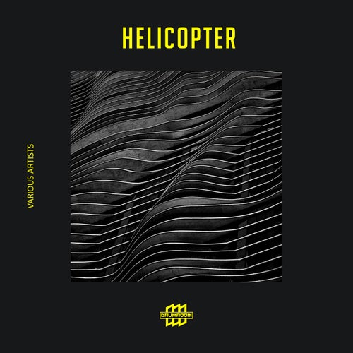 Helicopter