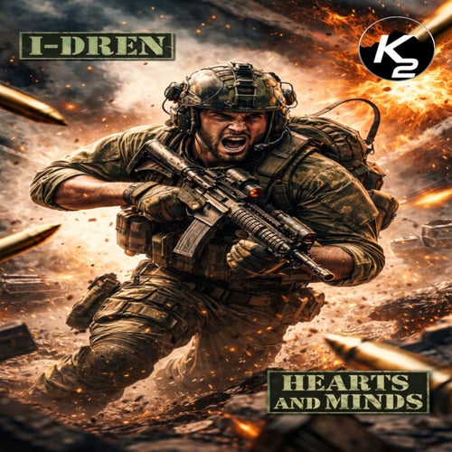 Hearts & Minds EP