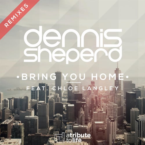 Bring You Home - Remixes