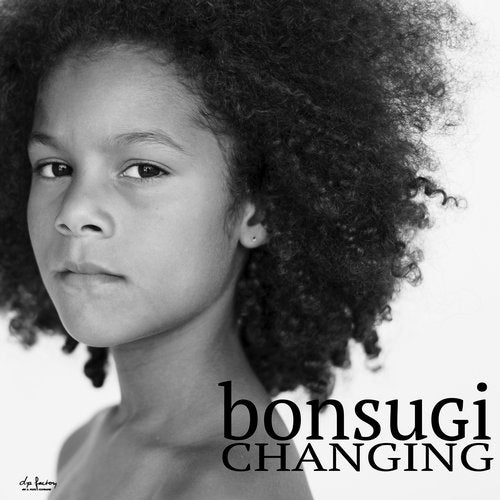 Cover art for Changing