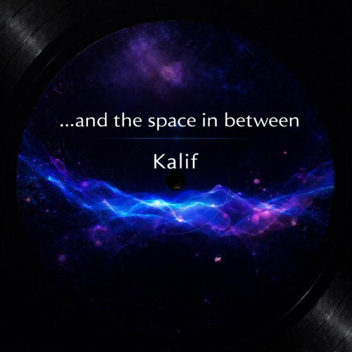 ...and the space in between