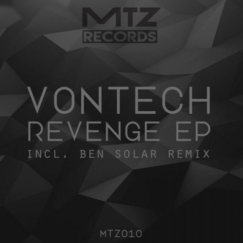 Revenge EP