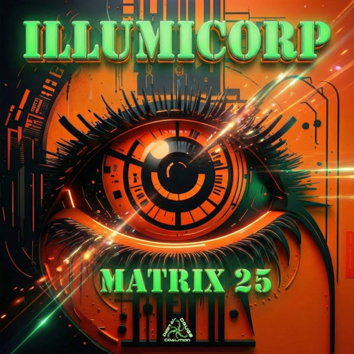 Matrix 25