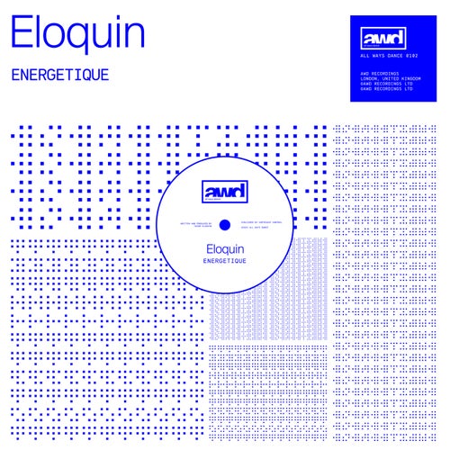 Energetique (Extended Mix)