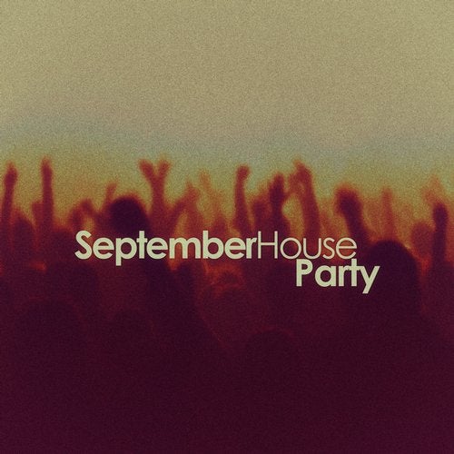 Cover art for September House Party