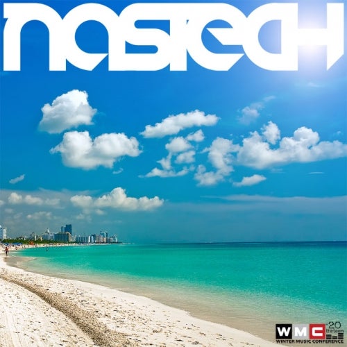 Nastech's WMC 2013 Beatport Selection
